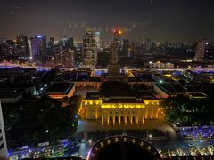 -上海波特曼丽思卡尔顿酒店