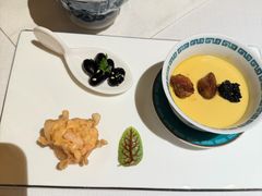 -香樟花园法式铁板烧(恒隆广场店)