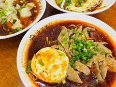 -武胜猪肝面麻哥面(先锋路店)
