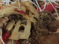 -弓虽昌焖烧鸡(大竹林店)