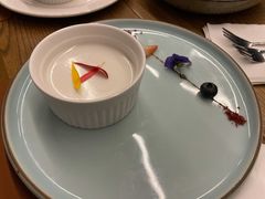 -Golden Lily河内巴黎法越料理餐厅(建国西路店)