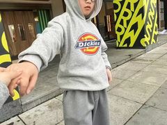 -快乐街区(长沙方圆荟店)