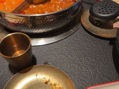 -晓宇重庆火锅(西安荟聚店)