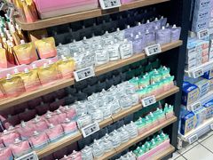 -物美超市(三里河店)