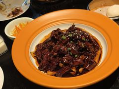 -简小舍·民间手艺菜(武昌江滩店)