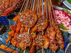 -呼吉牧蒙古烤肉·烧烤·小龙虾