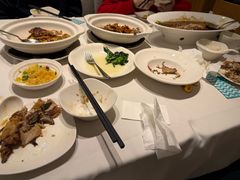 -莆田餐厅PUTIEN(金融街购物中心店)