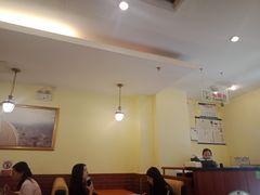 大堂-萨莉亚意式餐厅(悦荟广场店)
