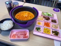 -过桥缘·过桥米线(北京望京万象汇店)