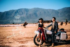 -太古映画婚纱摄影(天河店)