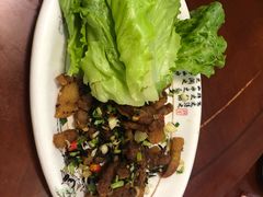 -小乡小镇·传承桐庐土菜·老板亲自烧的菜