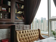 -哈布斯扒房(华发商都店)