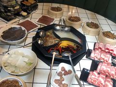 -麻辣大叔市井火锅(文清路店)