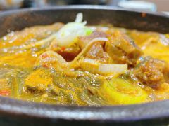 -韩香福脊骨汤锅(上杭路店)