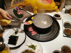 -哈拉海和牛主题餐厅(哈西店)