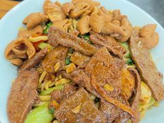 -兰溪十八浇(天一店)