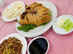 -晋阳饭庄(虎坊桥店)