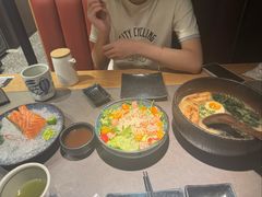 -沼津港精致料理·寿喜烧·烧鸟(龙湖南桥天街日料榜单店)