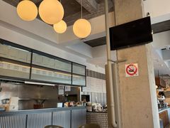 -BAKER&SPICE(BFC外滩金融中心店)