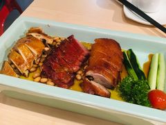 -避风塘(宝山万达店)