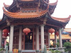 -梵天禅寺