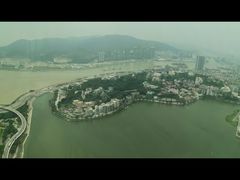 -澳门旅游塔360°旋转餐厅(南湾湖广场店)