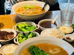 -漆黑觉米粉(三里屯店)