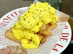 -哼蟹二将·烤肉酱蟹(合生汇店)