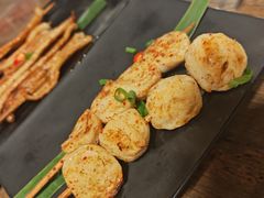 -辉记炭烧海鲜大排档·老字号(福田店)