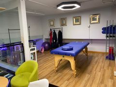 -SAH健身私教工作室(紫东店)