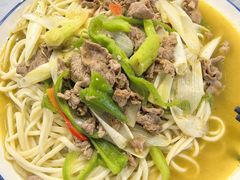 -河州春清真西北特色美食(虎踞路店)