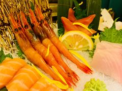 -温野菜涮涮锅(大悦城店)