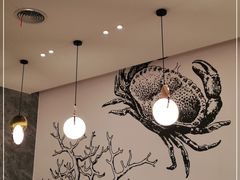 -禾斗海鲜自助(市南银座店)