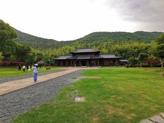 -兰亭风景区