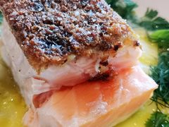 -Mercato莫卡多露台餐厅与酒吧(K11店)