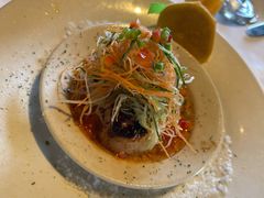 香煎干贝-茹丝葵经典牛排馆(上海外滩店)