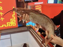 -江湖水乡铁锅炖魚(周庄嘉园店)
