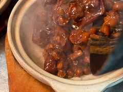 -九號院子海鲜烧烤