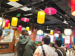 -东流山烤鸭·家常菜(巢湖万达店)