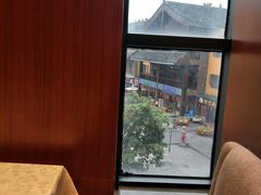 -奥山雅阁酒店·中餐厅