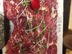 -潘小辣鲜肉老火锅