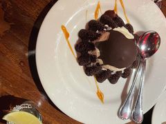 -Chili's Cafe&Bar奇利斯(滨江店)