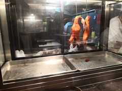 -小厨娘淮扬菜(天印大道店)