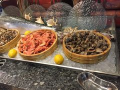 海鲜-唐山富力洲际酒店·凤凰全日制餐厅