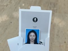 -海马体照相馆(成都来福士广场店)