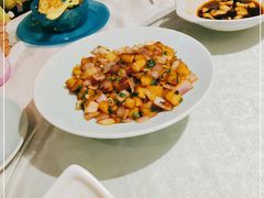 -小城故事·地道宁波味(月湖盛园店)