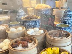 -深圳佳兆业万豪酒店-金沙全日餐厅