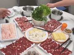 -潮悦牛肉火锅城(水贝店)