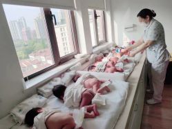 -海豚湾高端月子会所(黄浦店)