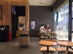 -星巴克(厦门乐群广场分店)